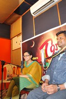 Pranavi Photos at Tori